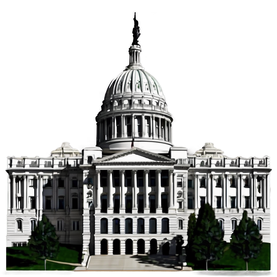 Utah State Capitol Building Png Oee