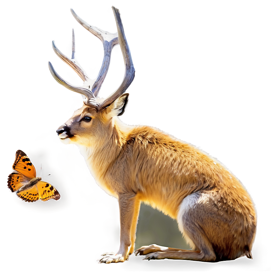 Utah Wildlife Png Xex