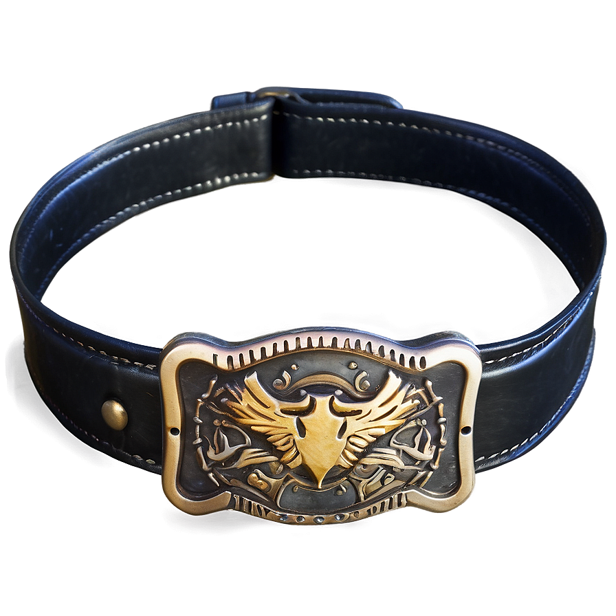 Utility Belt Buckle Png Vnl