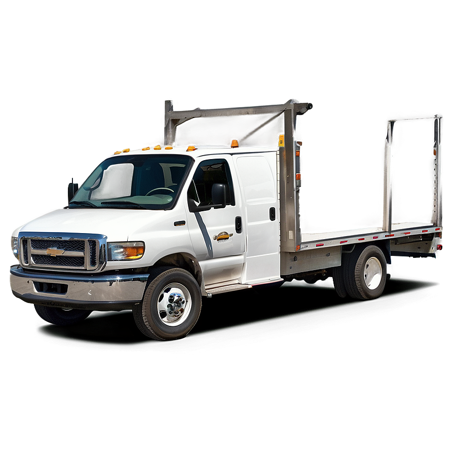 Utility Service Truck Png Gmd20