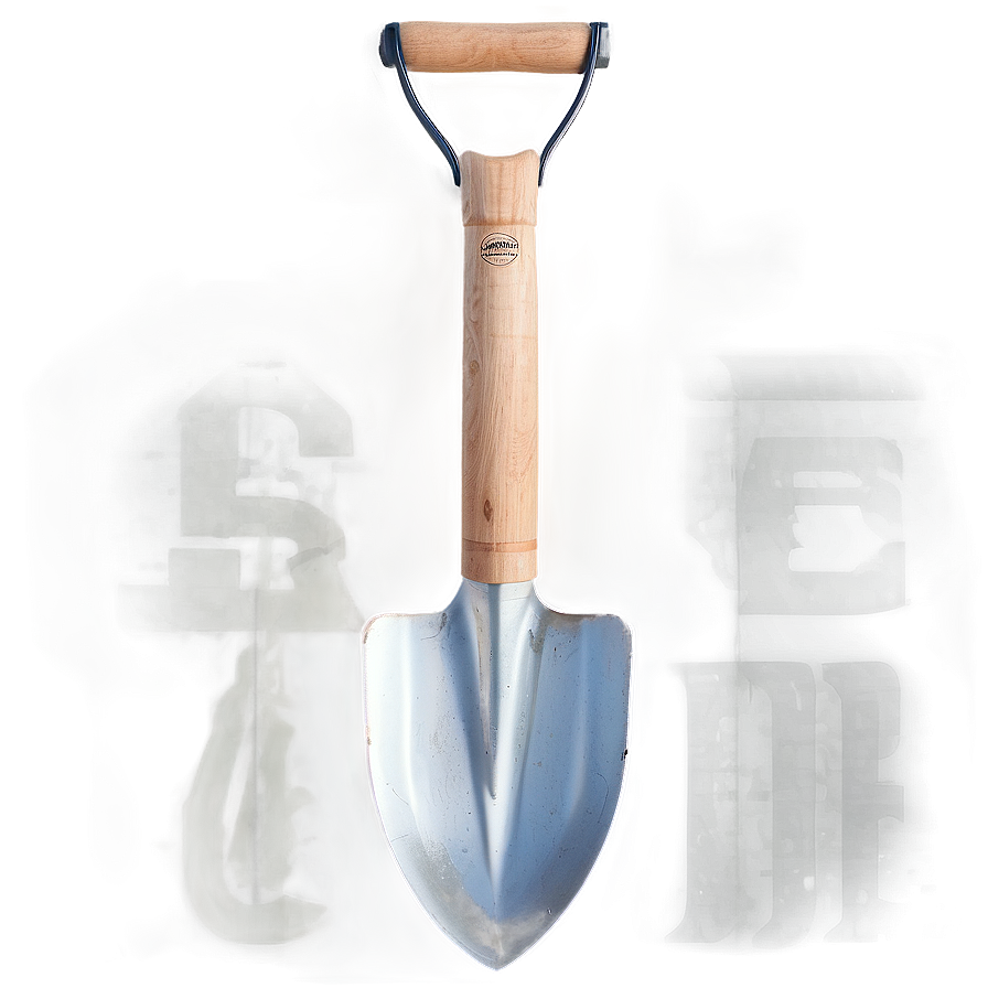 Utility Shovel Png 05242024