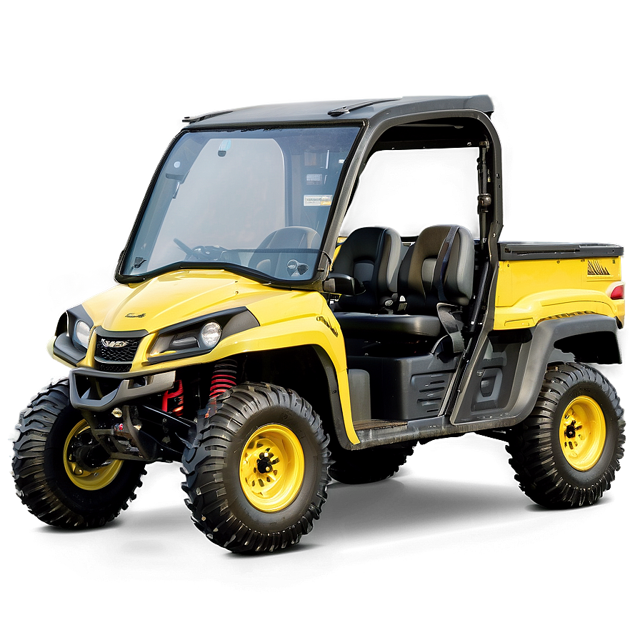 Utility Terrain Vehicle Png Bxx17