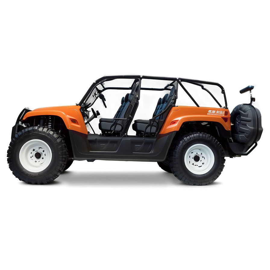 Utility Terrain Vehicle Png Yyh77