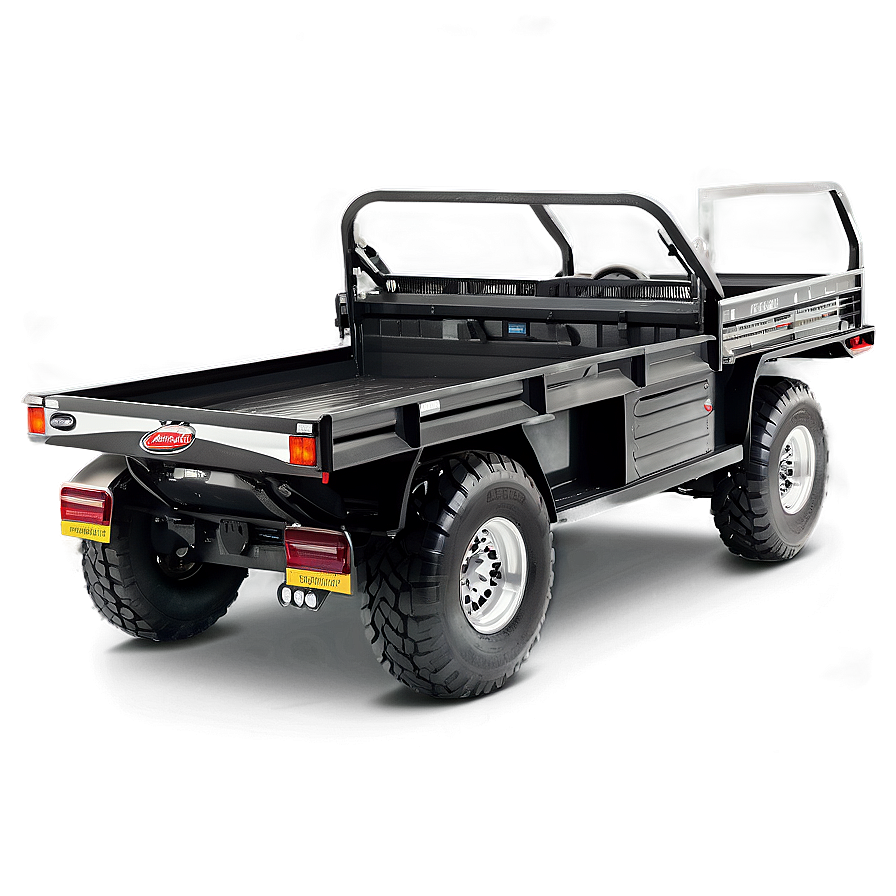 Utility Vehicle Show Png Ixp45