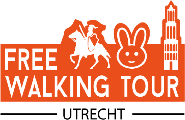 Utrecht Free Walking Tour Logo