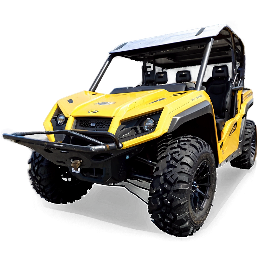 Utv Expedition Png Fjb36