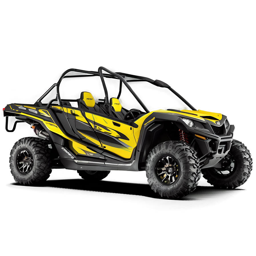 Utv Off-road Png Epw78