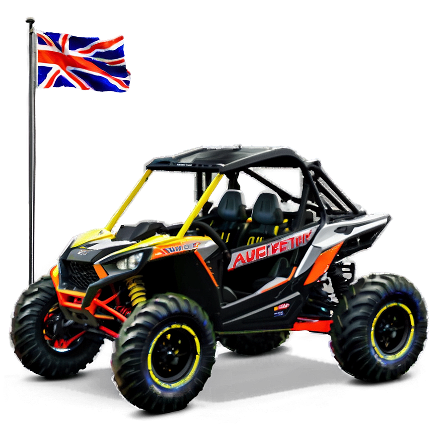 Utv Racing Png 59