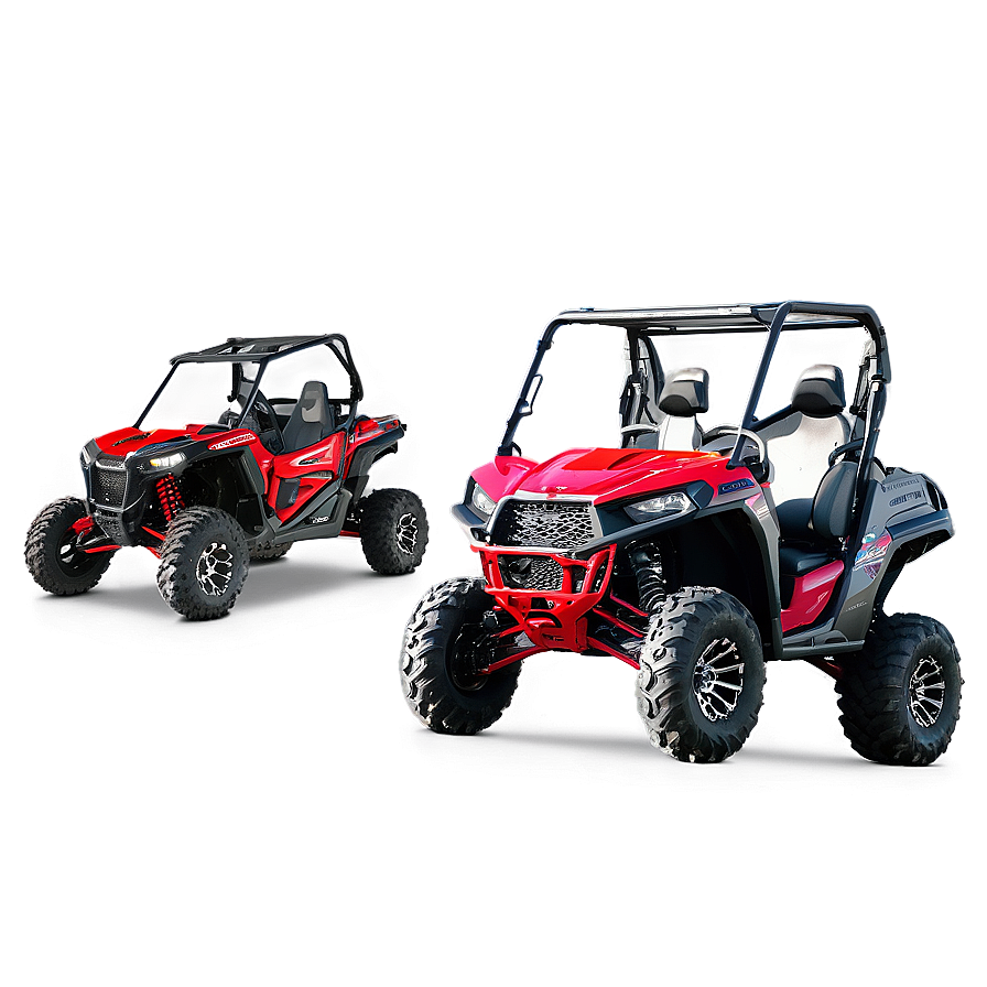 Utv Side By Side Png Vxd