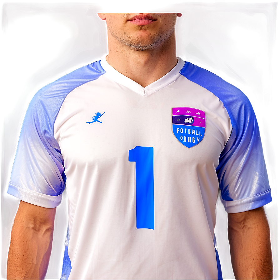 Uv Protection Football Jersey Png 06212024