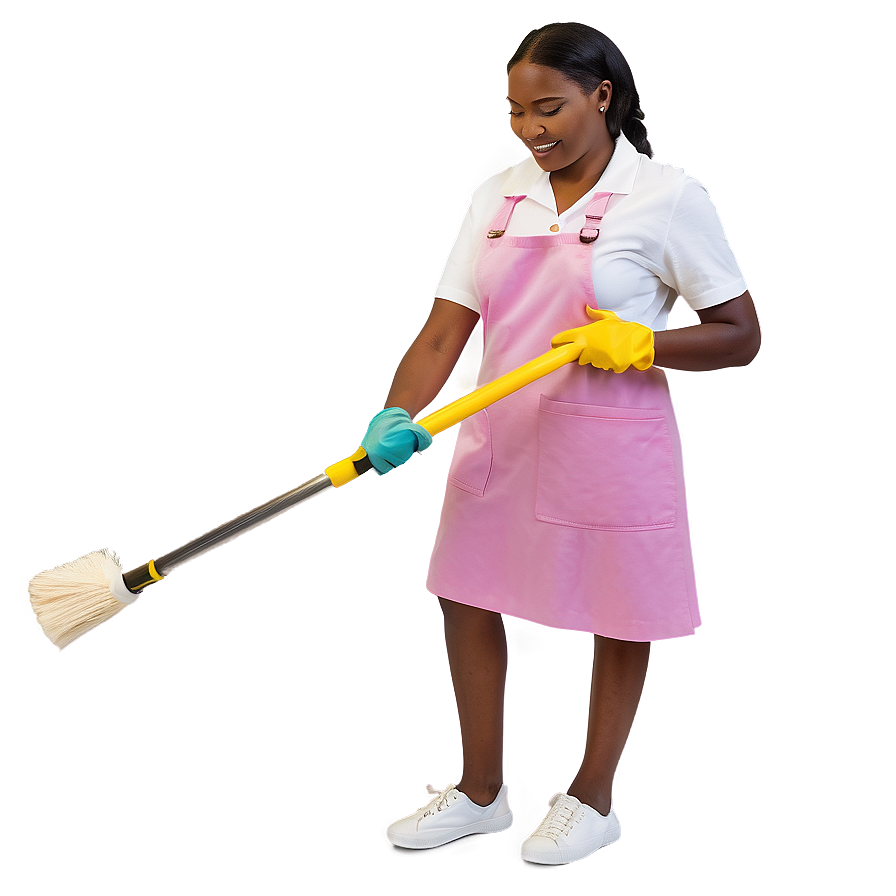 Vacation Home Cleaner Png 06292024