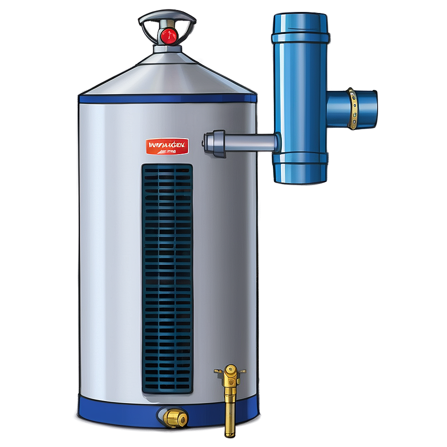 Vacation Home Water Heater Tips Png Dbw83