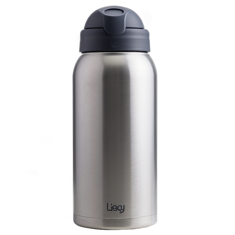 Vacuum Insulated Water Bottle Png 05042024