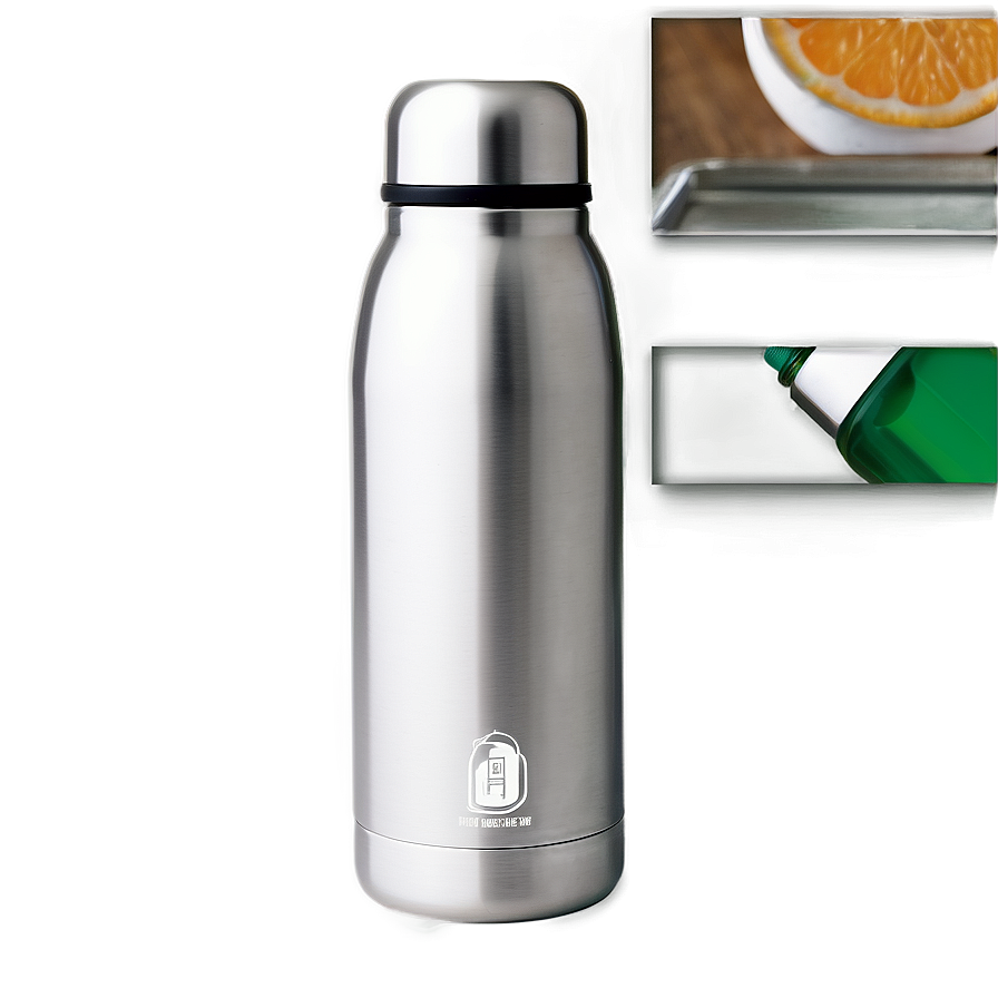 Vacuum Insulated Water Bottle Png 23