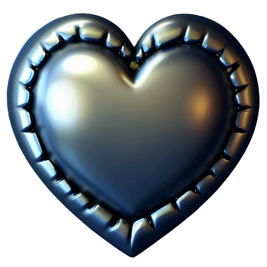 Valentine Heart Design Png Lsw