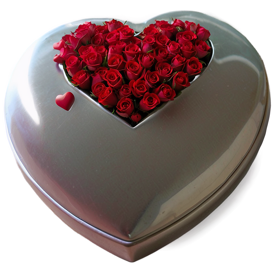 Valentine's Day Gift Png 05242024