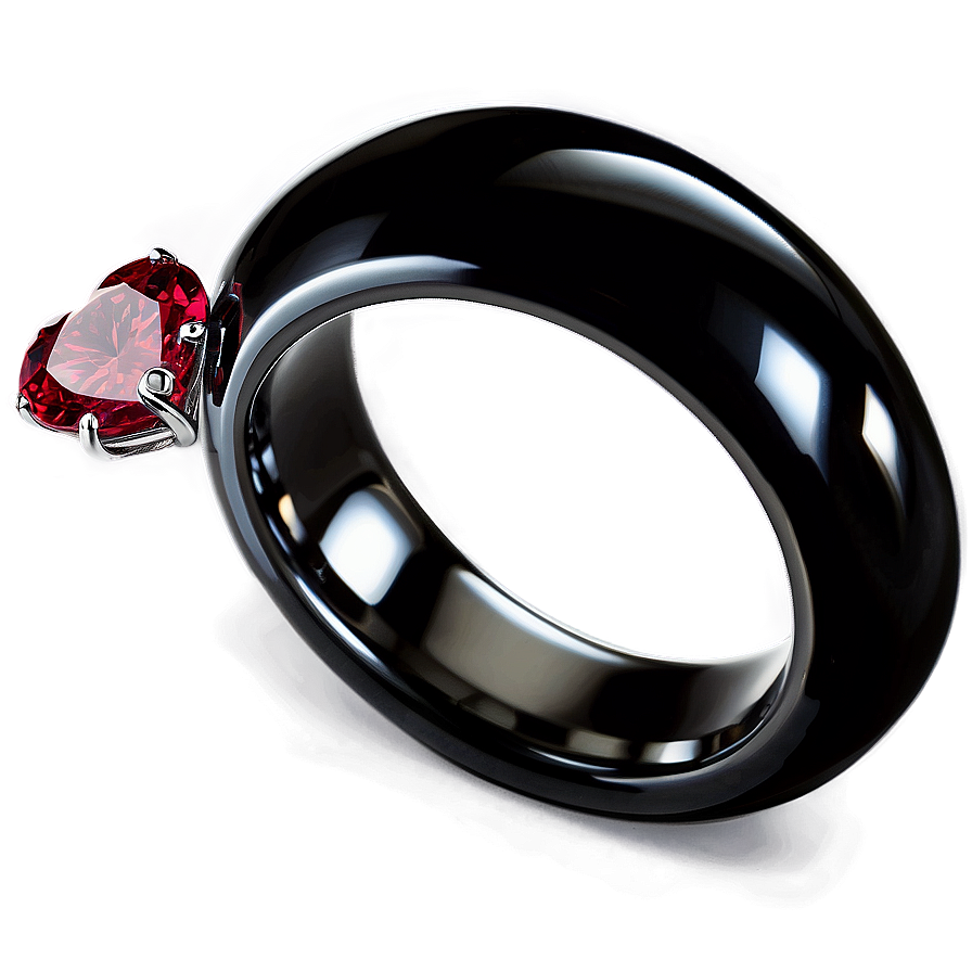 Valentine's Day Ring Png Fsd16