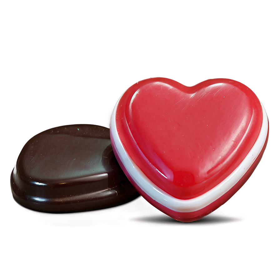 Valentines Day Candy Heart Png Anp33