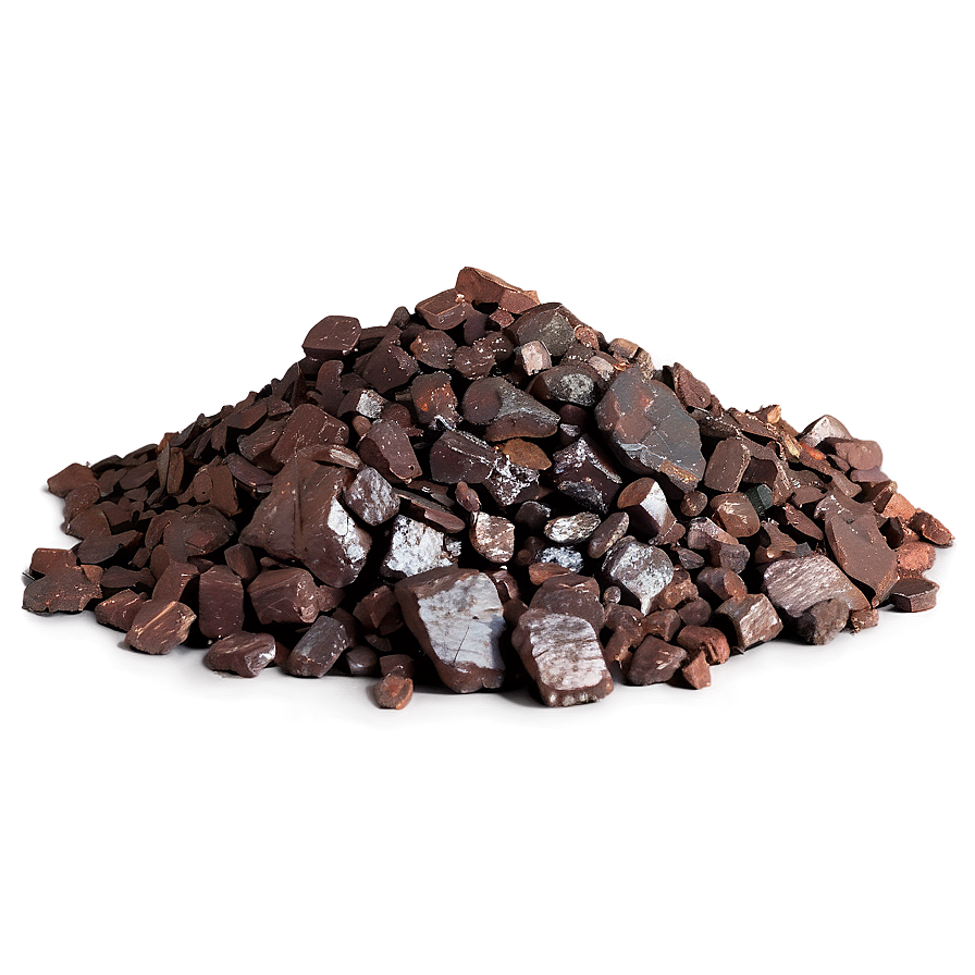 Valuable Iron Ore Asset Png Tch89