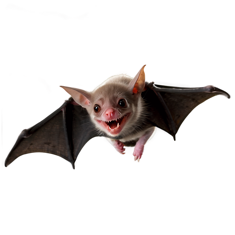 Vampire Bat Png 06112024