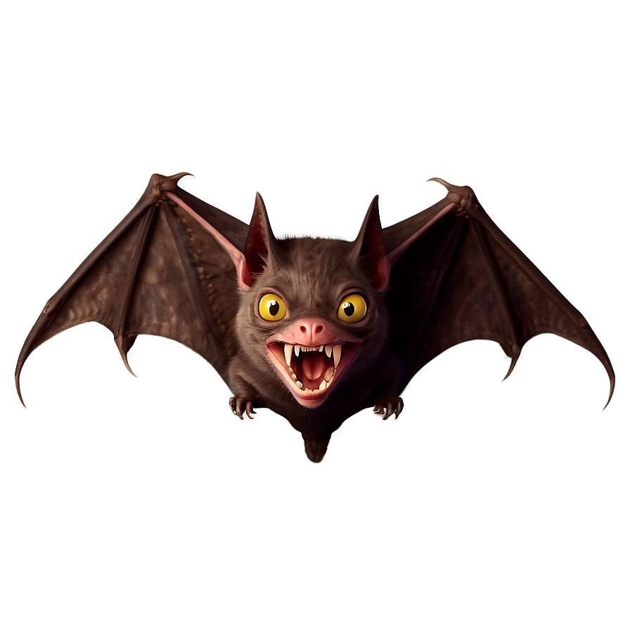 Vampire Bat Png Lcm17