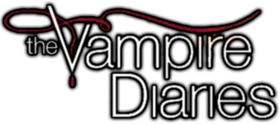 Vampire Diaries Logo