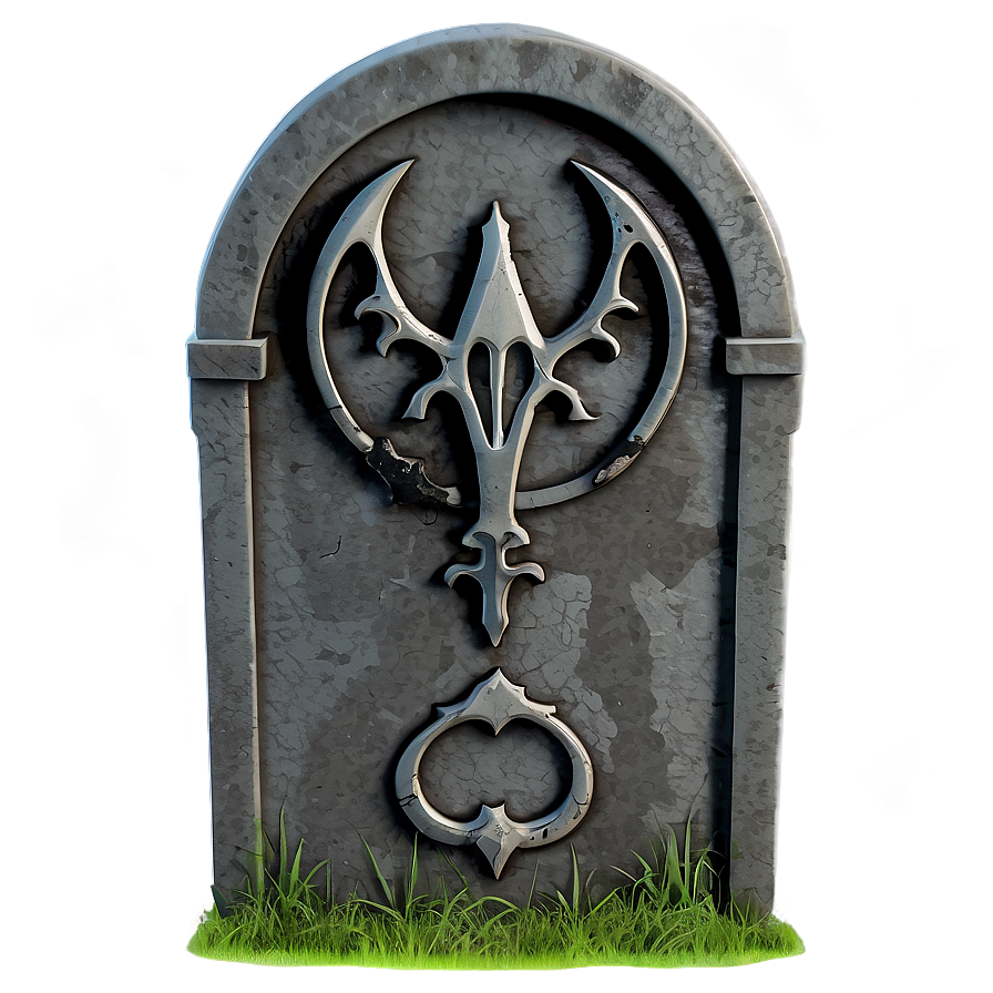 Vampire Grave Png 05242024