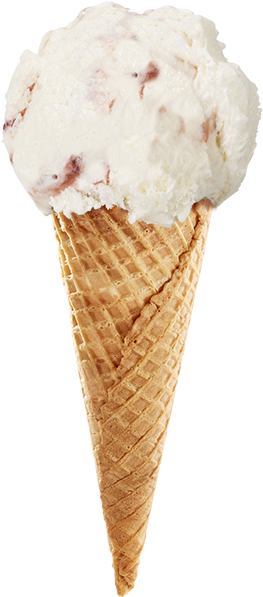 Vanilla Ice Cream Cone.png