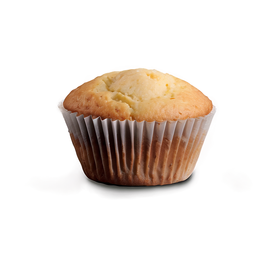 Vanilla Muffin Png 05212024