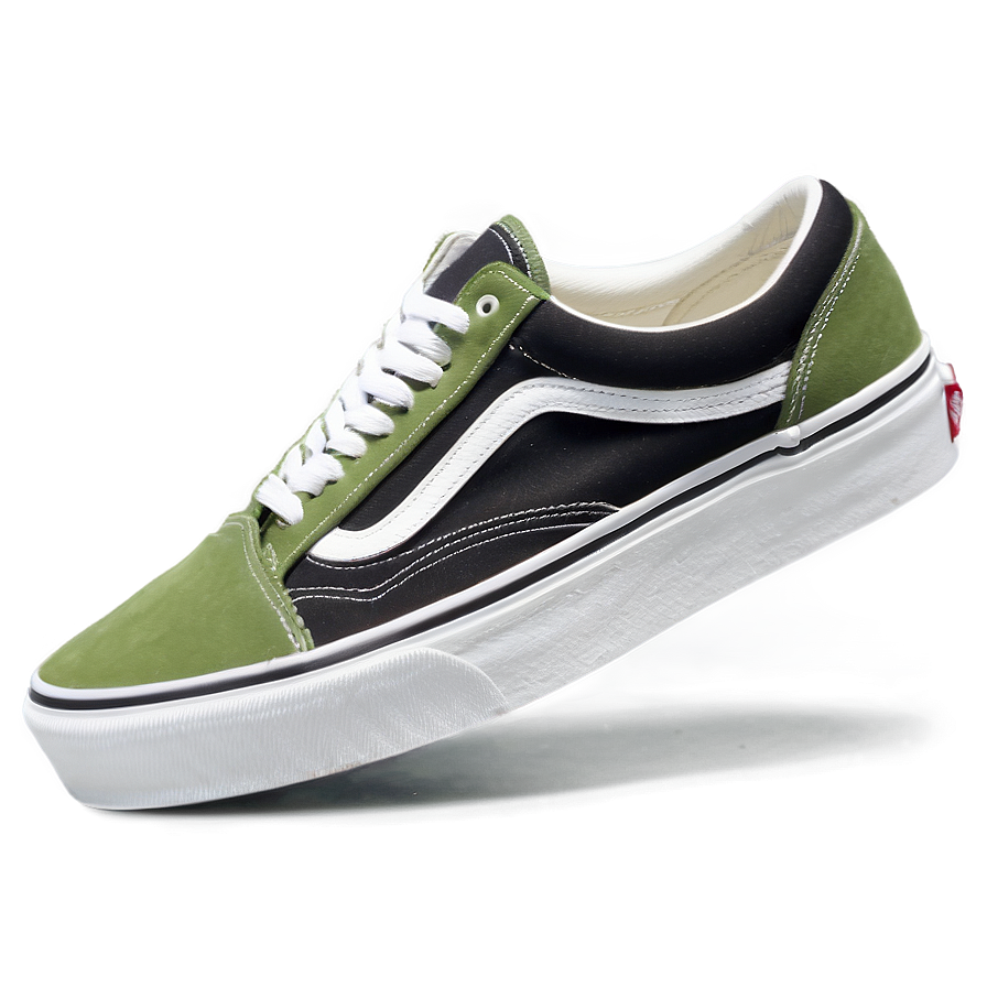 Vans Old Skool Platform Png 06112024