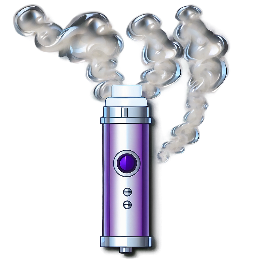 Vape Culture Icon Png Gur