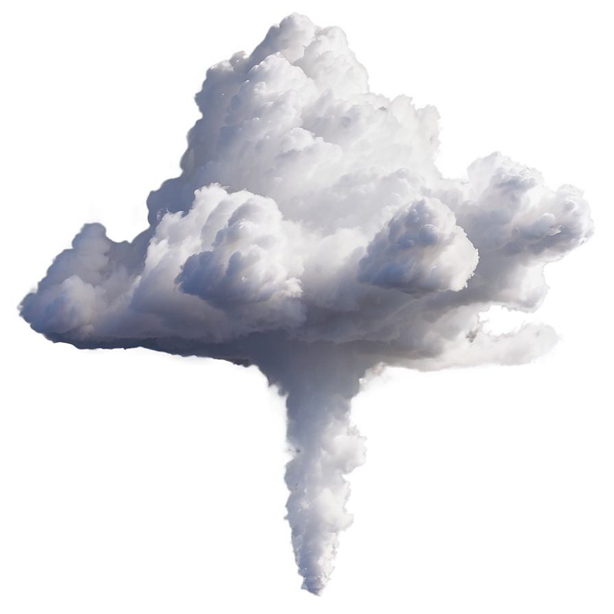 Vapor Cloud Png 06242024