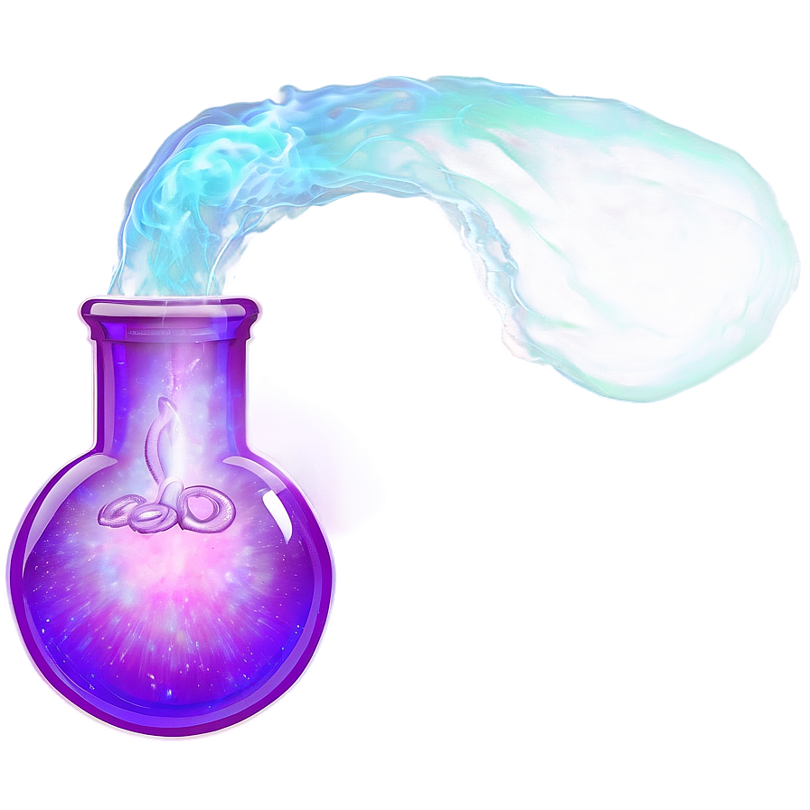 Vapor Magic Png Pms9