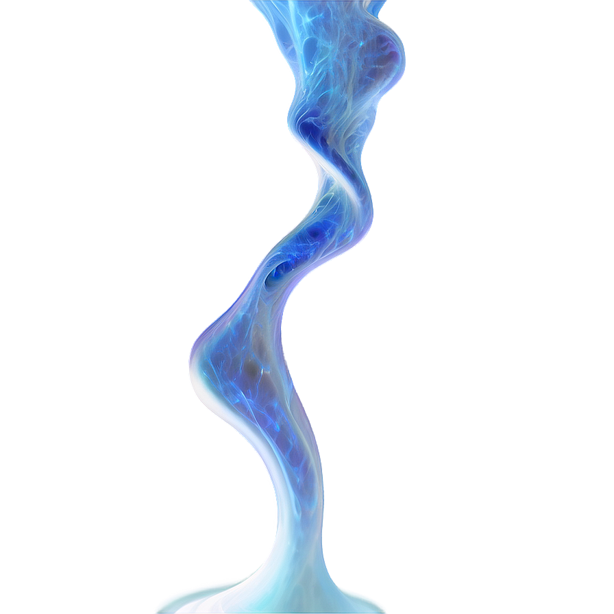 Vapor Swirl Png Pcr