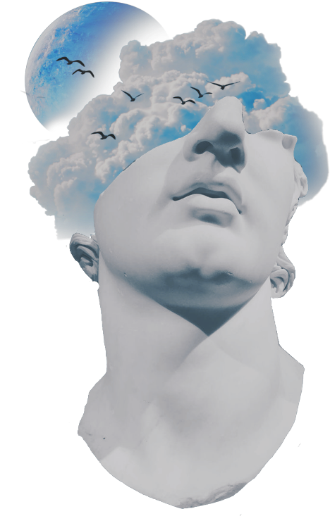 Vaporwave Bust Cloudscape.png