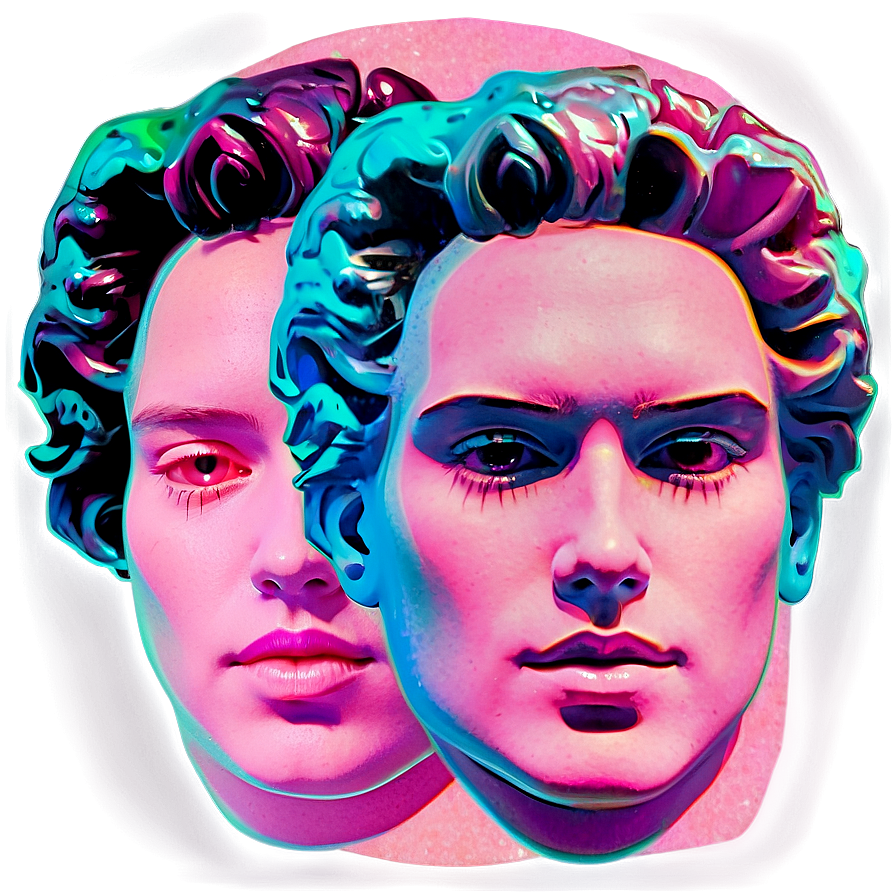 Vaporwave C