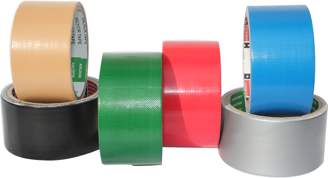 Varietyof Adhesive Tapes