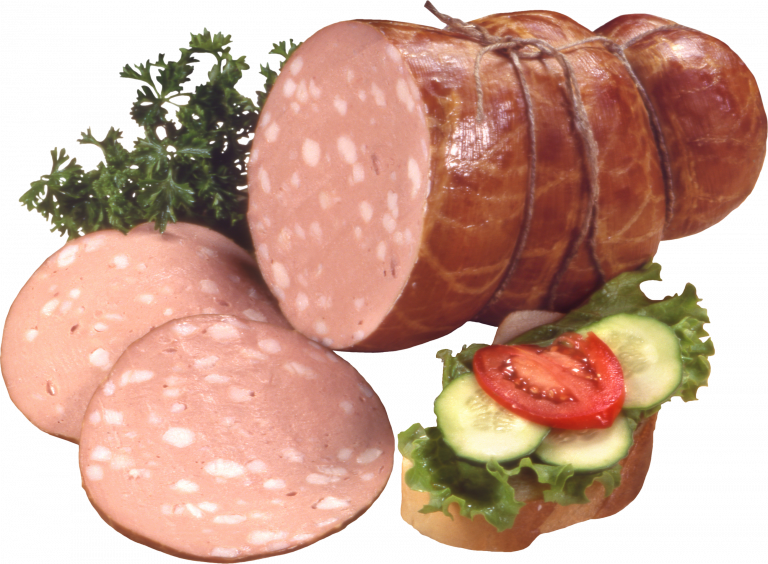 Varietyof Ham Slices