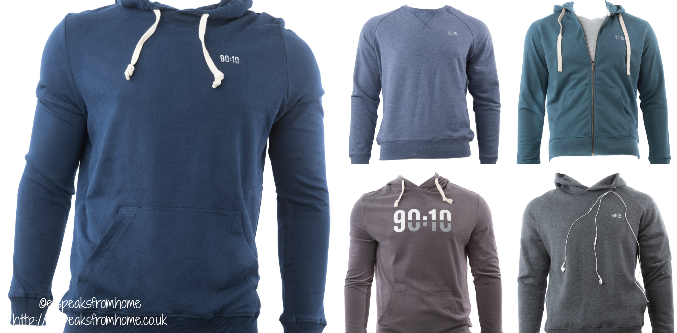 Varietyof Mens Hoodiesand Sweatshirts