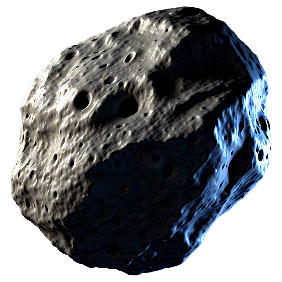 Vector Asteroid Png Mjb