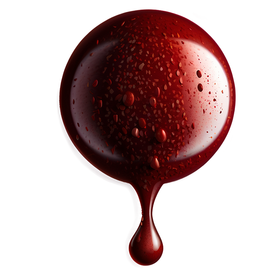 Vector Blood Drop Png Ots