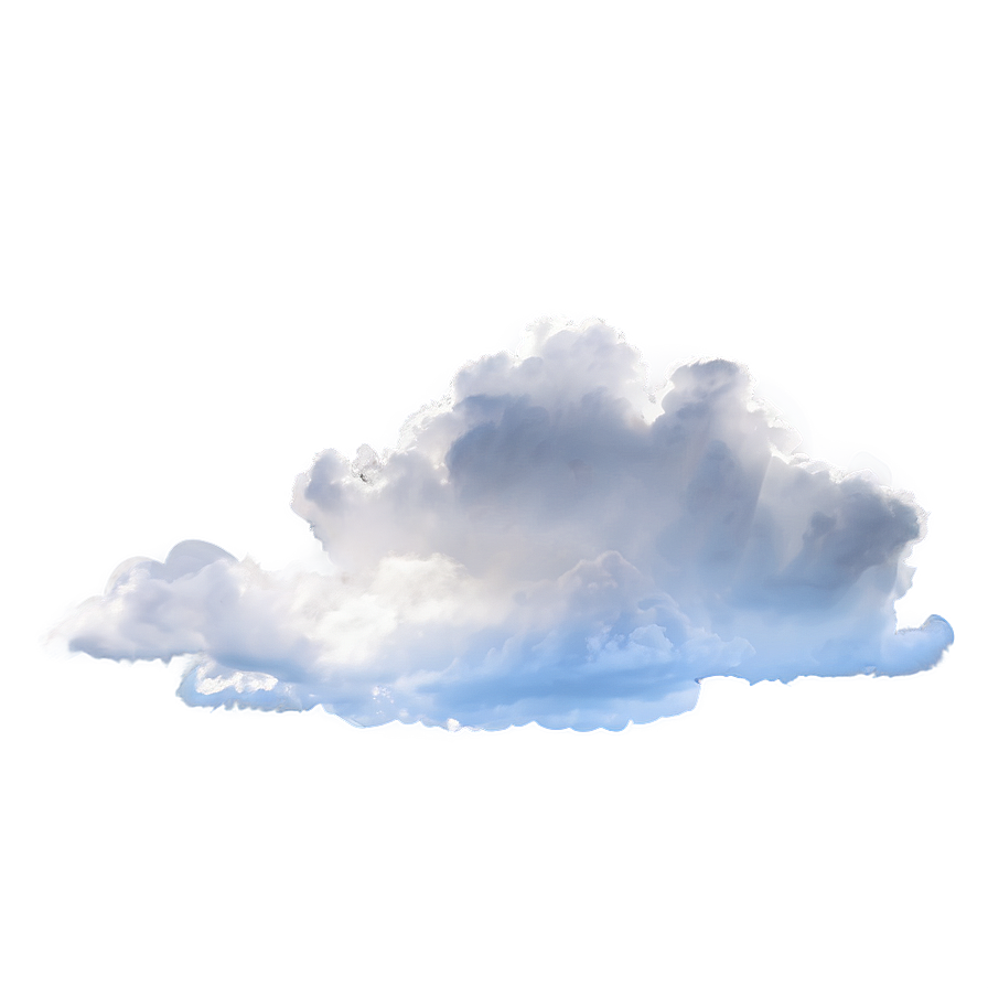 Vector Clouds Png Ary83