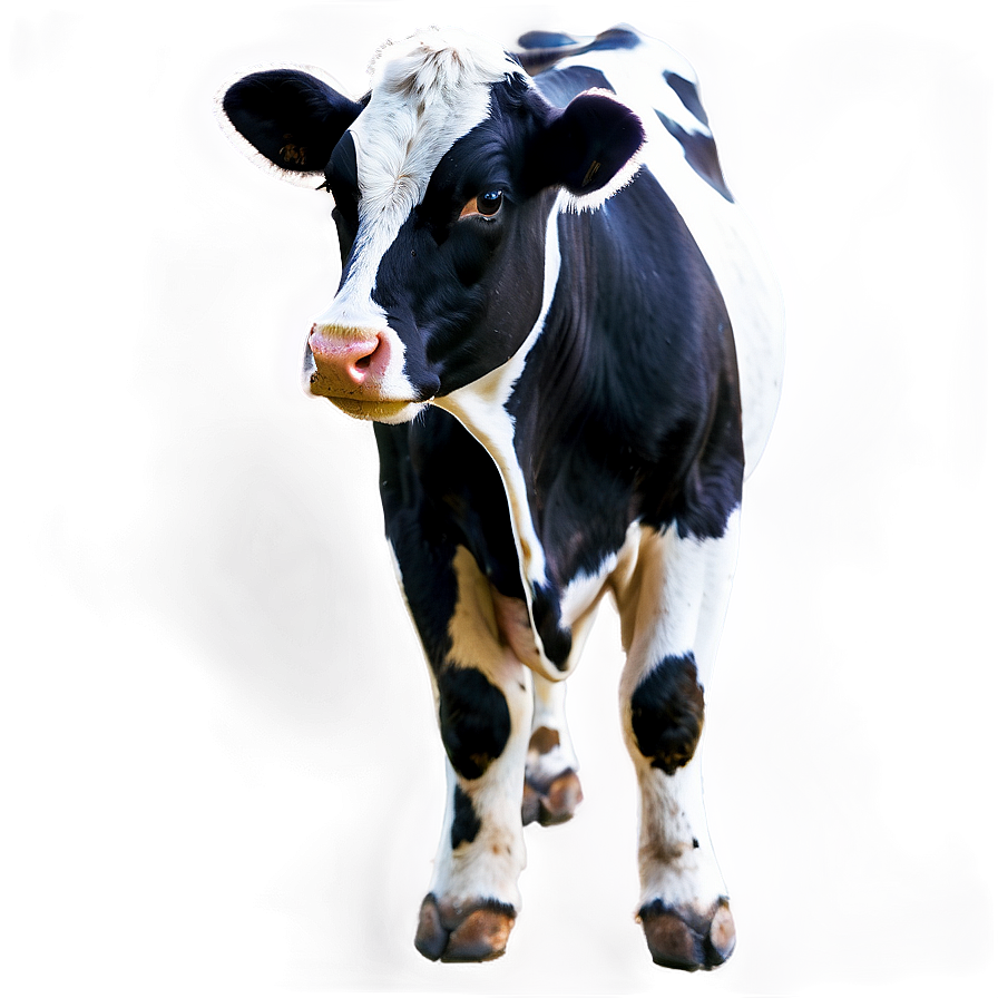 Vector Cow Spots Overlay Png 06282024