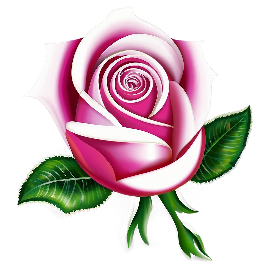 Vector Rose Bouquet Png Tpl