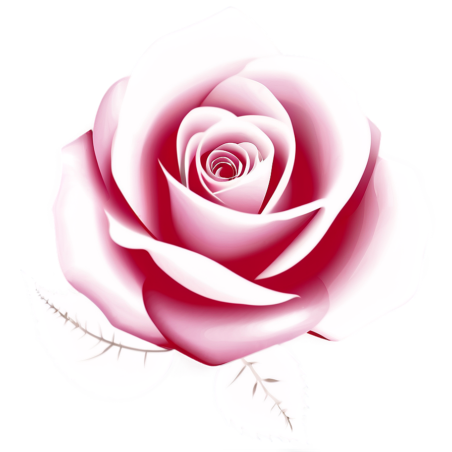 Vector Rose Silhouette Png Hmb28