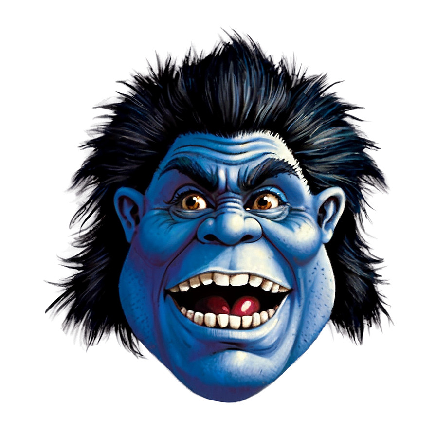 Vector Troll Faces Png 06262024