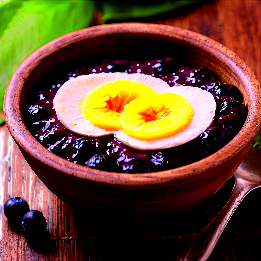 Vegan Acai Breakfast Png 86