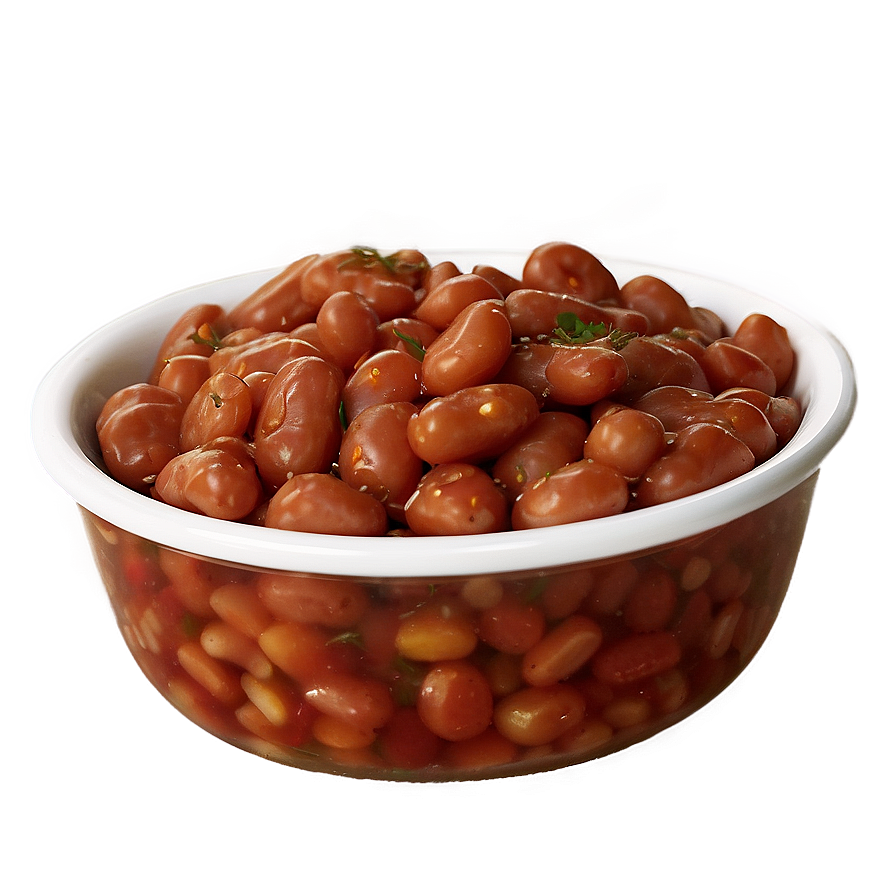 Vegan Baked Beans Png 45