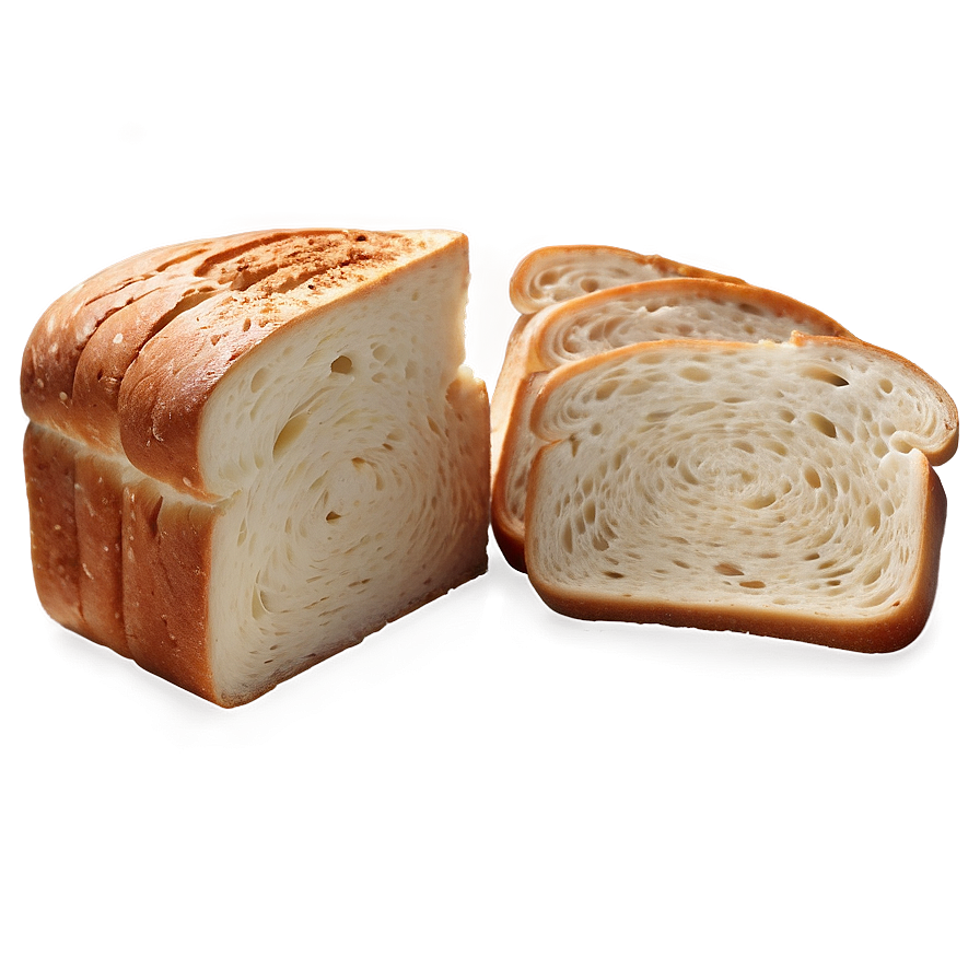 Vegan Bread Slice Png 69