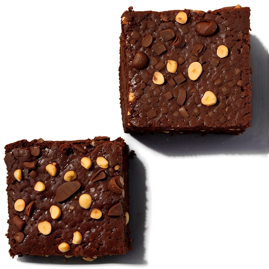 Vegan Brownie Recipe Png 06122024